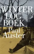 Omslag van Winterlogboek