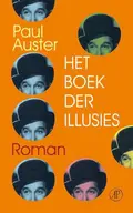 Omslag van Het boek der illusies