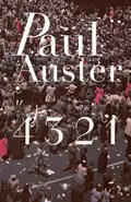 Omslag van 4 3 2 1
