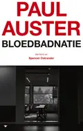 Omslag van Bloedbadnatie