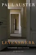 Omslag van Levenswerk