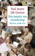 Omslag van Een manier van vriendschap
