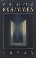 Omslag van Schimmen