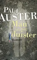 Omslag van Man in het duister