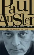 Omslag van Het spinsel van de eenzaamheid ; Van de hand in de tand