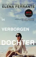 Omslag van De verborgen dochter