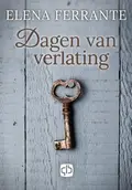 Omslag van Dagen van verlating