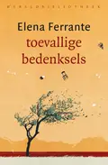 Omslag van Toevallige bedenksels