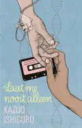 Omslag van Laat me nooit alleen