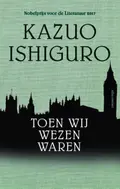 Omslag van Toen wij wezen waren