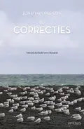 Omslag van De correcties