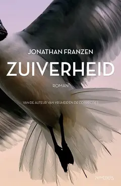 Omslag van Zuiverheid