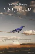 Omslag van Vrijheid