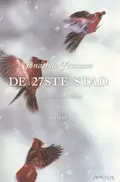 Omslag van De 27ste stad