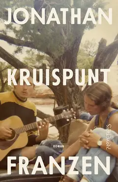 Omslag van Kruispunt