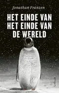 Omslag van Het einde van het einde van de wereld