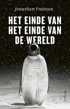 Omslag van Het einde van het einde van de wereld