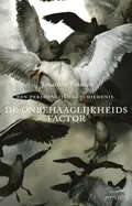 Omslag van De onbehaaglijkheidsfactor