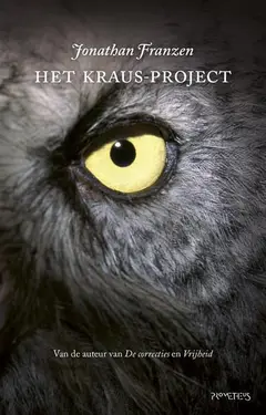 Omslag van Het Kraus-project