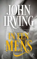 Omslag van In een mens
