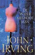 Omslag van De watermethodeman