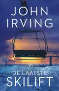 Omslag van De laatste skilift