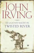 Omslag van De laatste nacht in Twisted River