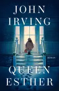 Omslag van Queen Esther