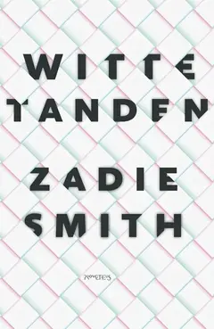 Omslag van Witte tanden