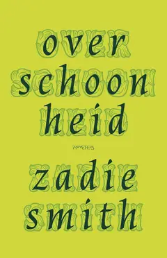 Omslag van Over schoonheid