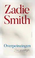 Omslag van Overpeinzingen