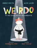 Omslag van Weirdo