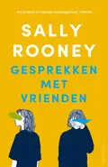 Omslag van Gesprekken met vrienden