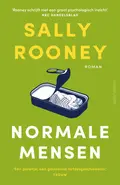 Omslag van Normale mensen