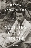 Omslag van Notities uit de jungle