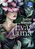 Omslag van Eva Luna