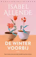 Omslag van De winter voorbij