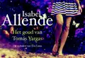 Omslag van Het goud van Tomás Vargas