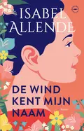 Omslag van De wind kent mijn naam