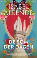 Omslag van De som der dagen