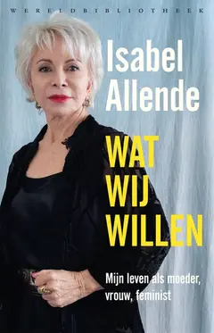 Omslag van Wat wij willen