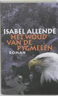 Omslag van Het woud van de pygmeeën