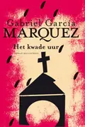 Omslag van Het kwade uur