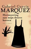 Omslag van Herinnering aan mijn droeve hoeren