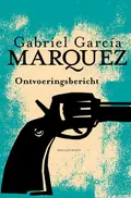 Omslag van Ontvoeringsbericht