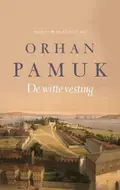 Omslag van De witte vesting