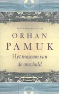 Omslag van Het museum van de onschuld
