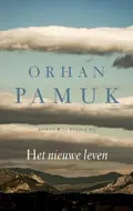 Omslag van Het nieuwe leven