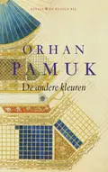 Omslag van De andere kleuren