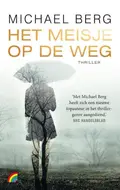 Omslag van Het meisje op de weg